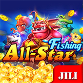 All Star Fishing at Doraemon X Game
