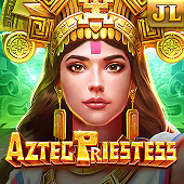 Aztec Priestess at Doraemon X Game