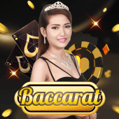 Baccarat A at Doraemon X Game