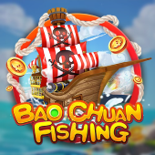 Bao Chuan Fishing at Doraemon X Game