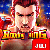 Boxing King Slot at Doraemon X Game