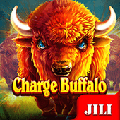 Charge Buffalo at Doraemon X Game