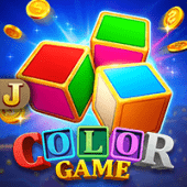 Color Game at Doraemon X Game
