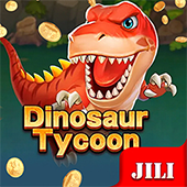 Dinosaur Tycoon at Doraemon X Game