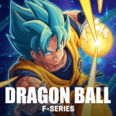 Dragon Ball Slot at Doraemon X Game