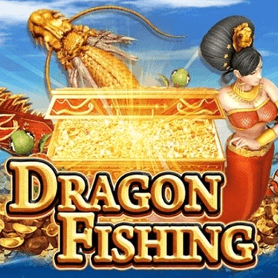 Dragon Fishing at Doraemon X Game