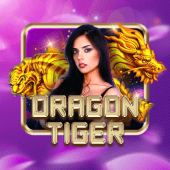 Dragon Tiger at Doraemon X Game