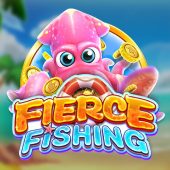 Fierce Fishing at Doraemon X Game