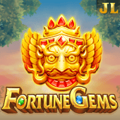 Fortune Gems Slot at Doraemon X Game