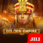 Golden Empire Slot at Doraemon X Game