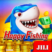 Happy Fishing at Doraemon X Game