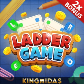 Ladder Game at Doraemon X Game