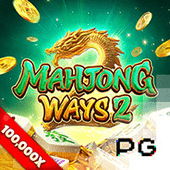 Mahjong Ways 2 at Doraemon X Game