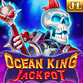 Ocean King Jackpot at Doraemon X Game