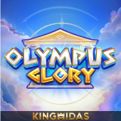 Olympus Glory Cards Game at Doraemon X Game
