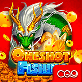 Oneshot Fishing at Doraemon X Game