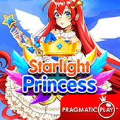 Starlight Princess at Doraemon X Game