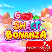 Sweet Bonanza at Doraemon X Game
