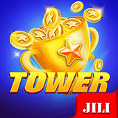 Tower at Doraemon X Game