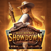 Wild Bounty Showdown at Doraemon X Game